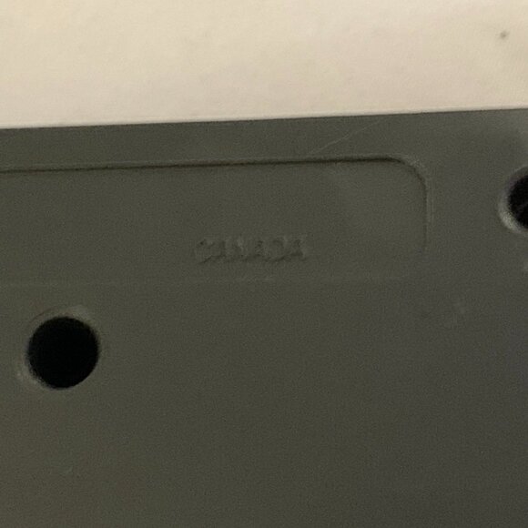 Charlie Rich The Silver Fox Quadraphonic 8-Track Tape Epic EAQ 33250 - Picture 6 of 7